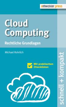 Скачать Cloud Computing - Michael  Rohrlich