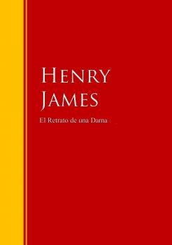 Скачать El Retrato de una Dama - Henry Foss James