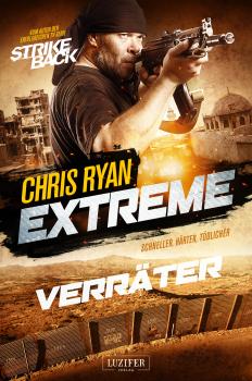 Скачать VERRÃ„TER (Extreme 2) - Chris  Ryan
