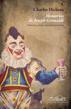 Скачать Memorias de Joseph Grimaldi - Charles Dickens