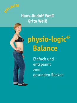 Скачать physio-logic Balance - Hans-Rudolf WeiÃŸ