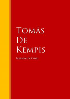 Скачать ImitaciÃ³n de Cristo - Tomas De  Kempis
