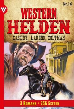Скачать Western Helden 16 â€“ Erotik Western - Nolan F. Ross