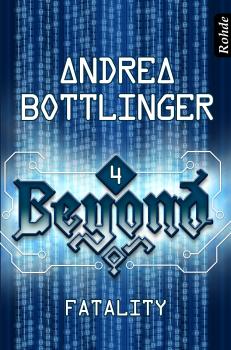 Скачать Beyond Band 4: Fatality - Andrea  Bottlinger