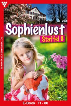 Скачать Sophienlust Staffel 8 â€“ Familienroman - Diverse Autoren