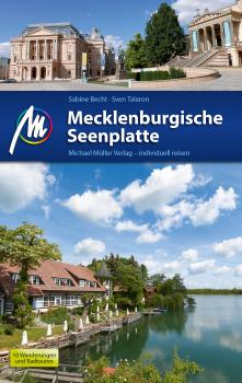 Скачать Mecklenburgische Seenplatte ReisefÃ¼hrer Michael MÃ¼ller Verlag - Sven  Talaron