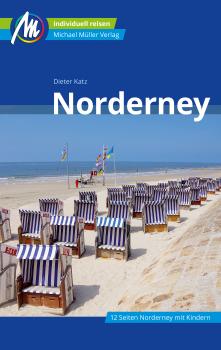 Скачать Norderney ReisefÃ¼hrer Michael MÃ¼ller Verlag - Dieter  Katz