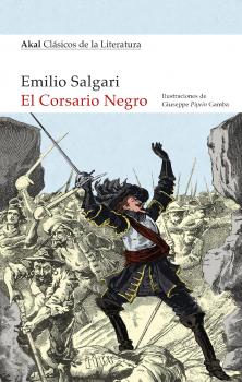 Скачать El corsario negro - Emilio Salgari