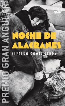 Скачать Noche de alacranes - Alfredo GÃ³mez CerdÃ¡