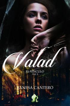 Скачать Valad - Vanesa Cantero