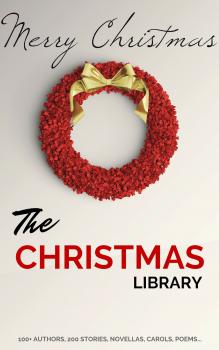 Скачать The Christmas Library - Ð›Ð°Ð¹Ð¼ÐµÐ½ Ð¤Ñ€ÑÐ½Ðº Ð‘Ð°ÑƒÐ¼