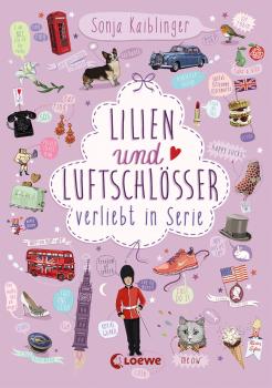 Скачать Lilien und LuftschlÃ¶sser - Sonja  Kaiblinger