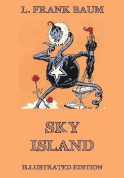 Скачать Sky Island - Ð›Ð°Ð¹Ð¼ÐµÐ½ Ð¤Ñ€ÑÐ½Ðº Ð‘Ð°ÑƒÐ¼