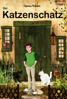Скачать Der Katzenschatz - Hanna Nolden