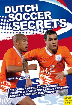 Скачать Dutch Soccer Secrets - Peter  Hyballa