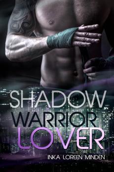 Скачать Shadow - Warrior Lover 10 - Inka Loreen Minden