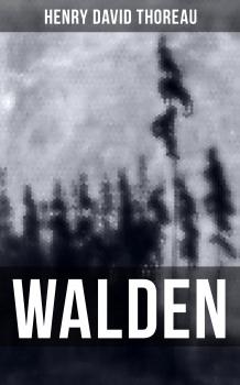 Скачать Walden - Генри Дэвид Торо