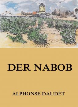 Скачать Der Nabob - Альфонс Доде
