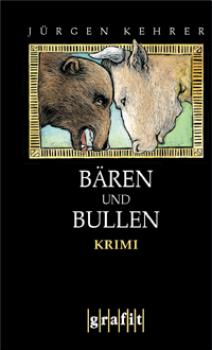 Скачать Bären und Bullen - Jurgen  Kehrer