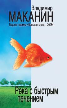 Скачать Река с быстрым течением (сборник) - Владимир Маканин