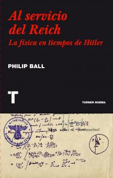Скачать Al servicio del Reich - Philip  Ball