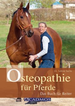Скачать Osteopathie für Pferde - Dr. med. vet. Sabine Sachs