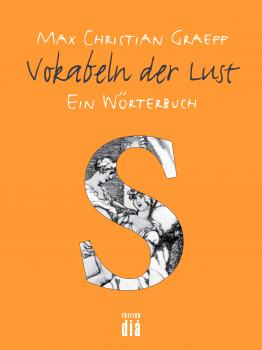 Скачать Vokabeln der Lust - Max Christian  Graeff