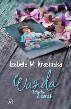 Скачать Wanda - Izabela M. Krasińska
