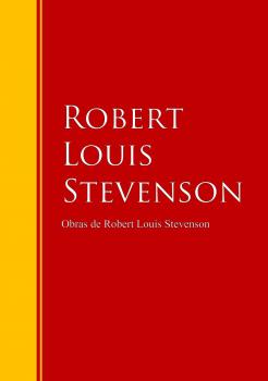 Скачать Obras de Robert Louis Stevenson - Robert Louis Stevenson
