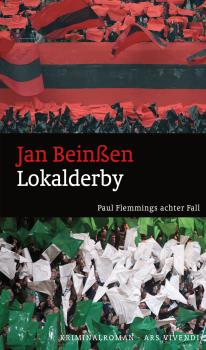 Скачать Lokalderby (eBook) - Jan Beinßen