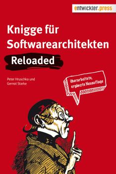 Скачать Knigge für Softwarearchitekten. Reloaded - Peter  Hruschka