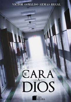 Скачать De cara a Dios - Víctor Oswaldo Armas Regal