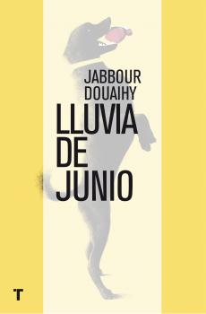 Скачать Lluvia de junio - Jabbour  Douaihy
