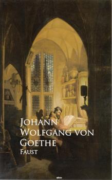 Скачать Faust - Иоганн Вольфганг фон Гёте