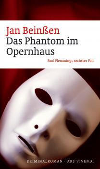 Скачать Das Phantom im Opernhaus (eBook) - Jan Beinßen