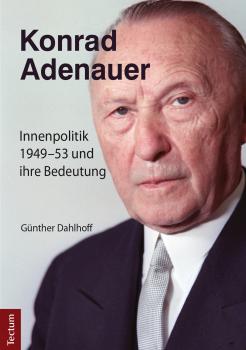 Скачать Konrad Adenauer - Gunther  Dahlhoff