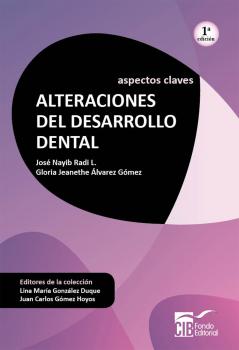 Скачать Alteraciones del desarrollo dental - José Nayib Radi