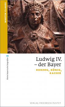 Скачать Ludwig IV. der Bayer - Martin  Clauss