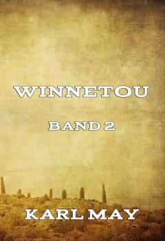 Скачать Winnetou Band 2 - Karl May