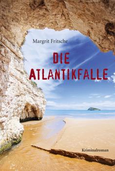 Скачать Die Atlantikfalle - Margrit Fritsche