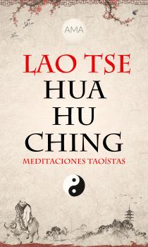 Скачать Hua Hu Ching - Lao  Tse