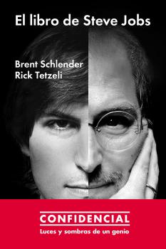 Скачать El libro de Steve Jobs - Rick  Tetzeli