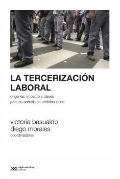 Скачать La tercerización laboral - Victoria Basualdo