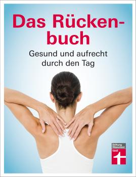 Скачать Das Rückenbuch - Dr. med. Thomas Heim