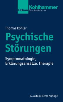 Скачать Psychische Störungen - Thomas  Kohler