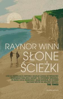 Скачать Słone ścieżki - Raynor Winn