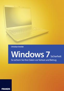 Скачать Windows 7 - Sicherheit - Christian  Immler