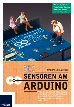 Скачать Sensoren am Arduino - Matthias  Schlenker