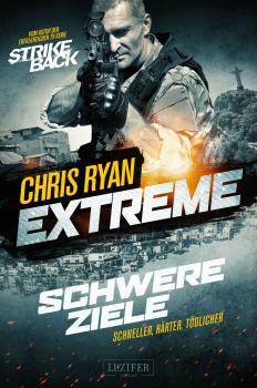 Скачать SCHWERE ZIELE (Extreme) - Chris  Ryan
