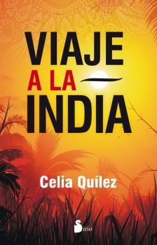 Скачать Viaje a la India - Celia Quilez
